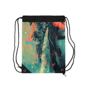 Drifter Drawstring Bag - Serenity