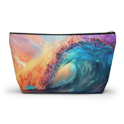 Dash Accessory Bag - Sunset Beach