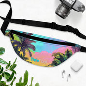 Sweet Okole Fanny Pack - Waikani