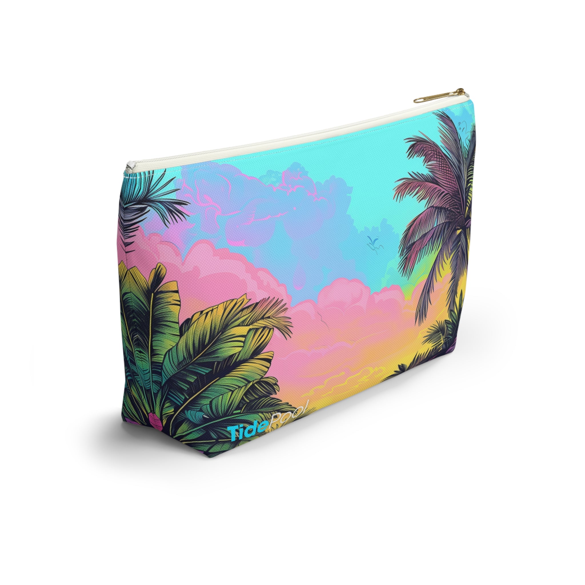 Dash Accessory Bag - Waikani