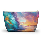 Dash Accessory Bag - Costa Azul