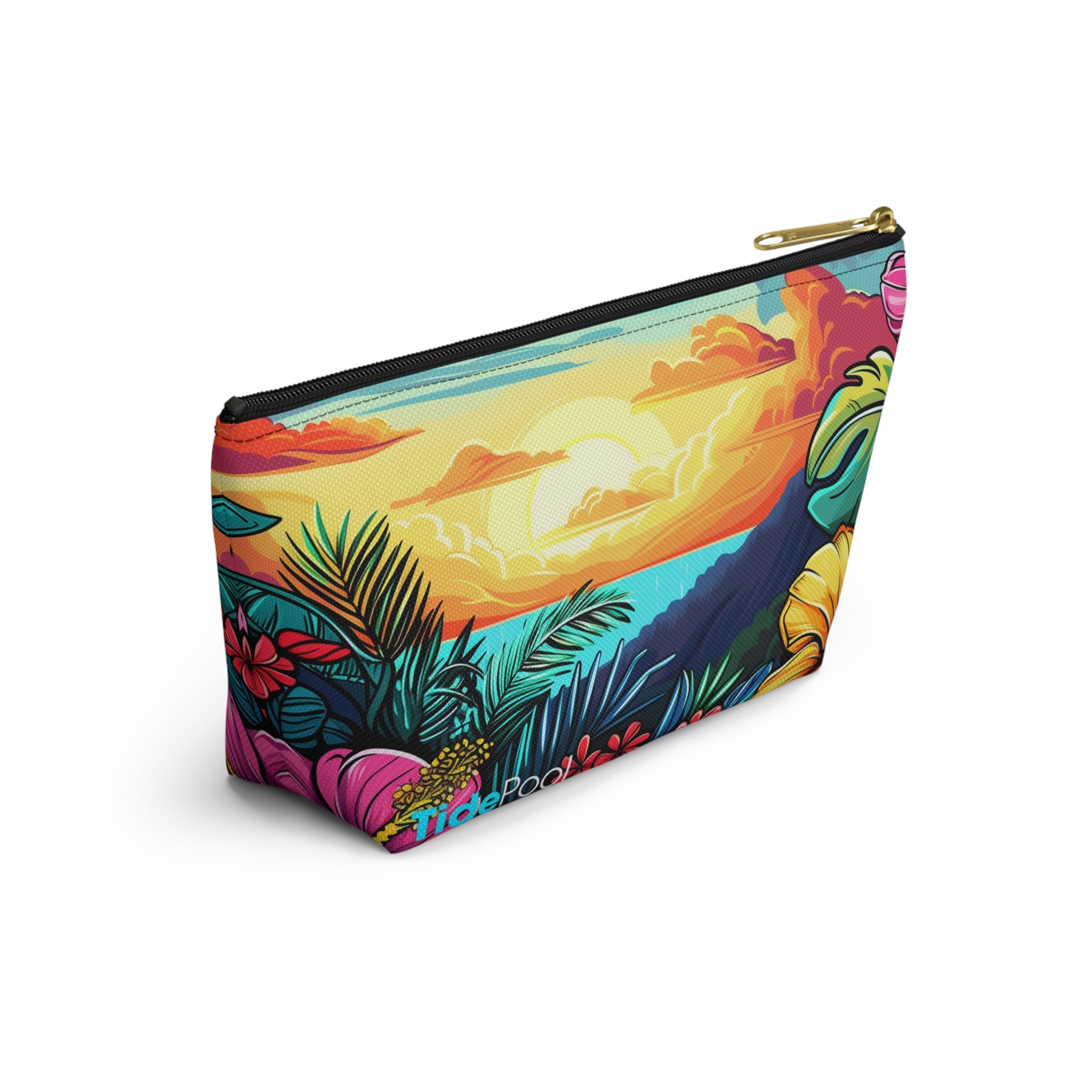 Dash Accessory Bag - Kuli'ou'ou