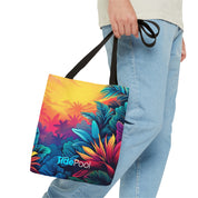 Grab & Go Tote Bag - Olomana