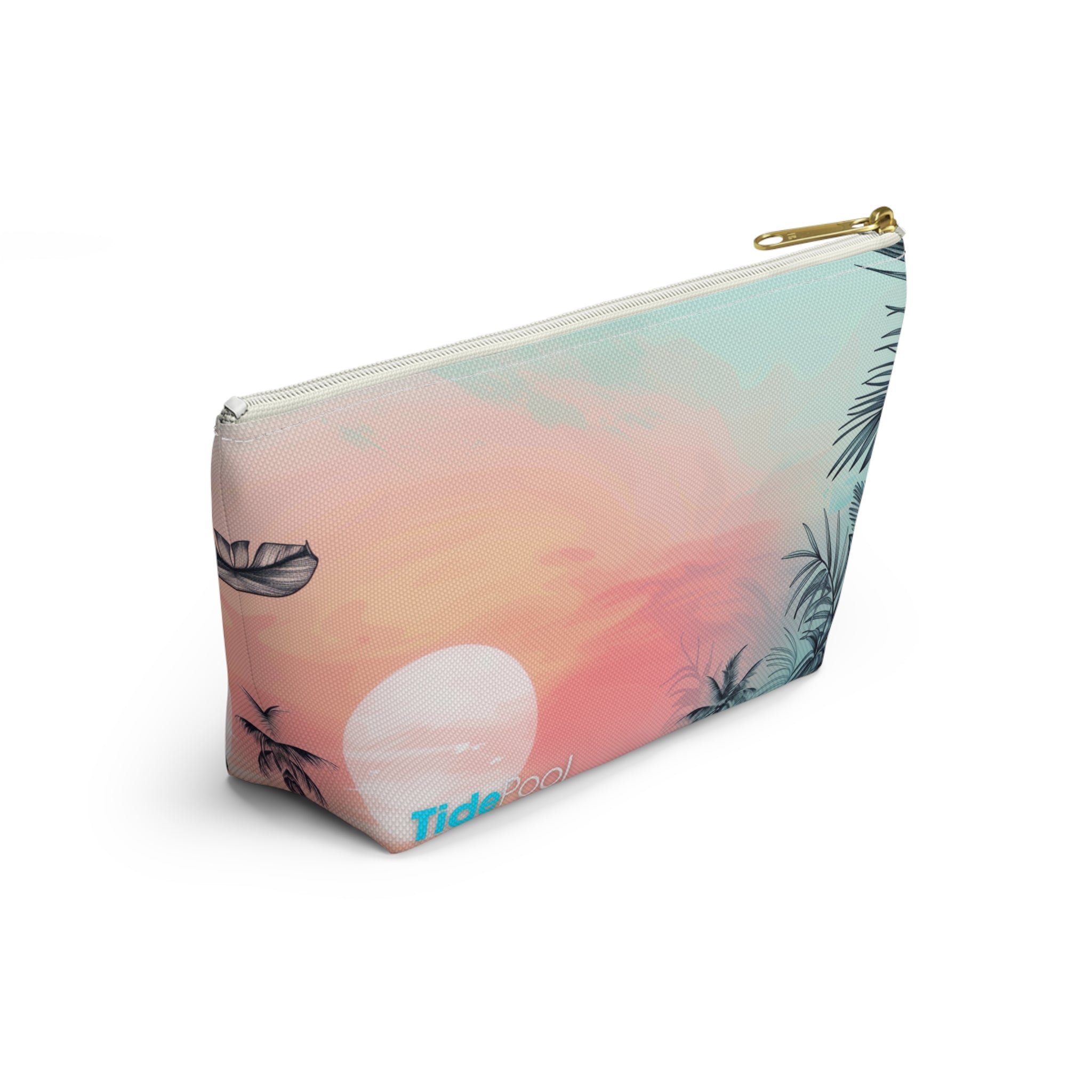 Dash Accessory Bag - Maui Sunrise