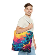 Grab & Go Tote Bag - Olomana