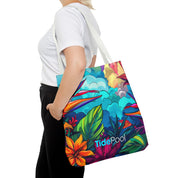 Grab & Go Tote Bag - Punalu'u