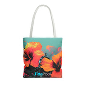 Grab & Go Tote Bag - Black Sands