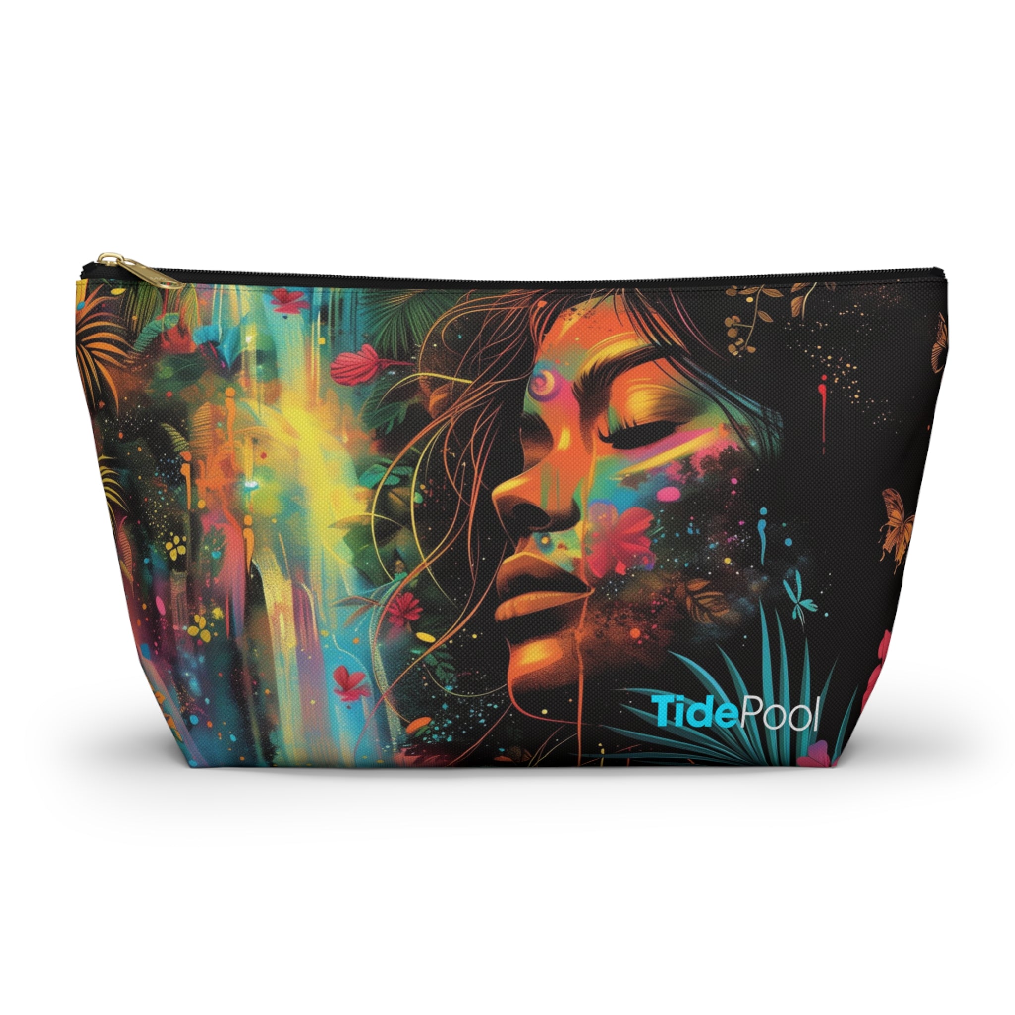 Dash Accessory Bag - Bloom