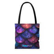 Grab & Go Tote Bag - Siren's Dancehall