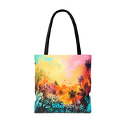 Grab & Go Tote Bag - Garden Of Eden