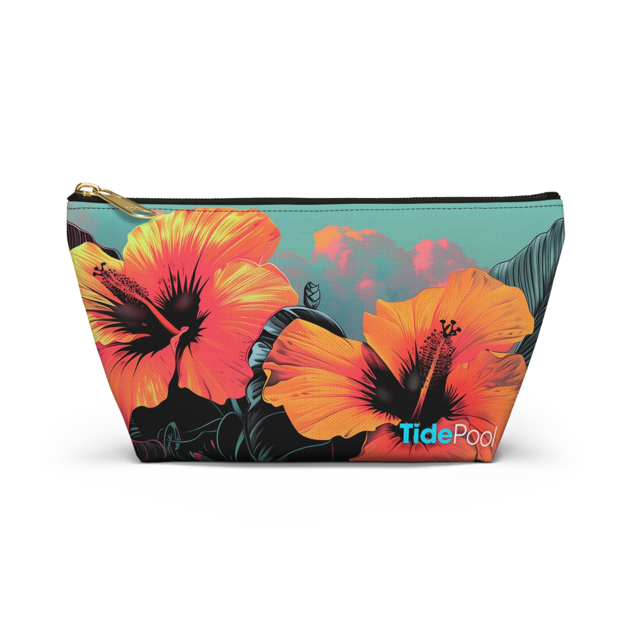 Dash Accessory Bag - Black Sands