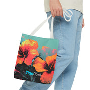 Grab & Go Tote Bag - Black Sands