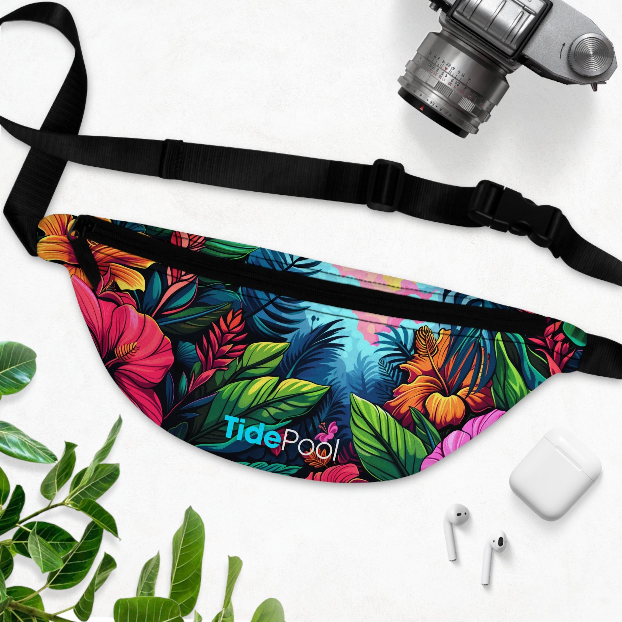 Sweet Okole Fanny Pack - Napali