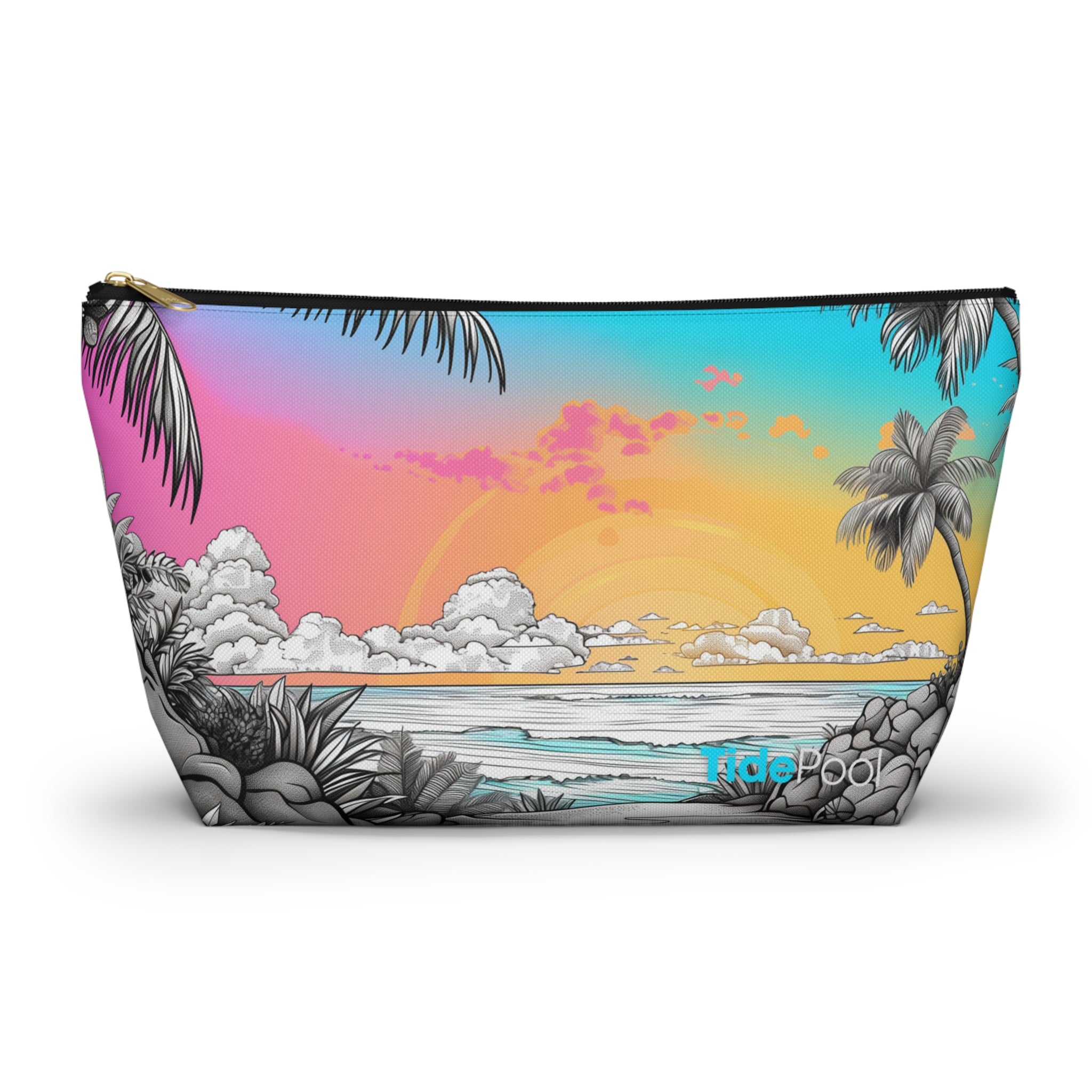 Dash Accessory Bag - Shave Ice