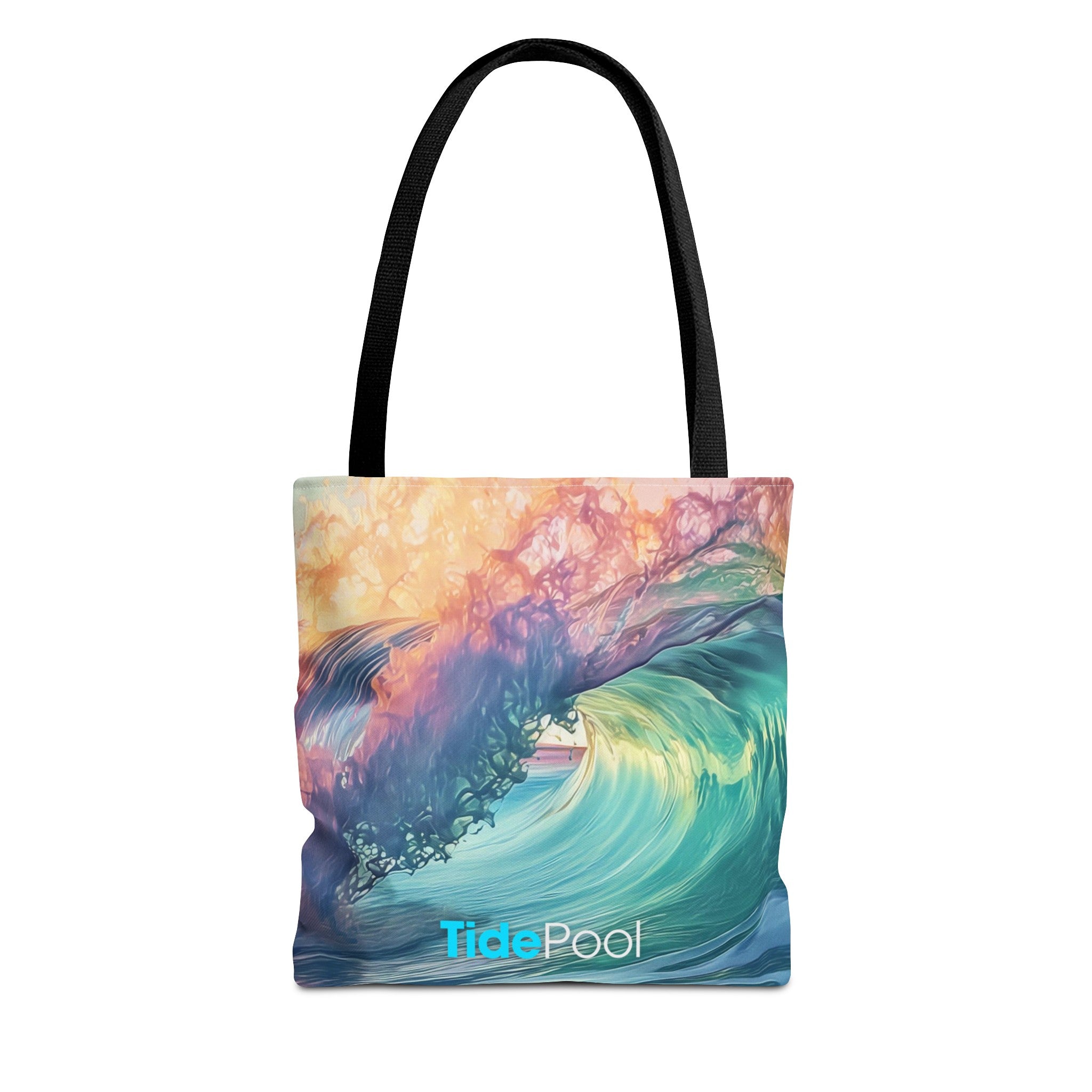 Grab & Go Tote Bag - Rio Mar