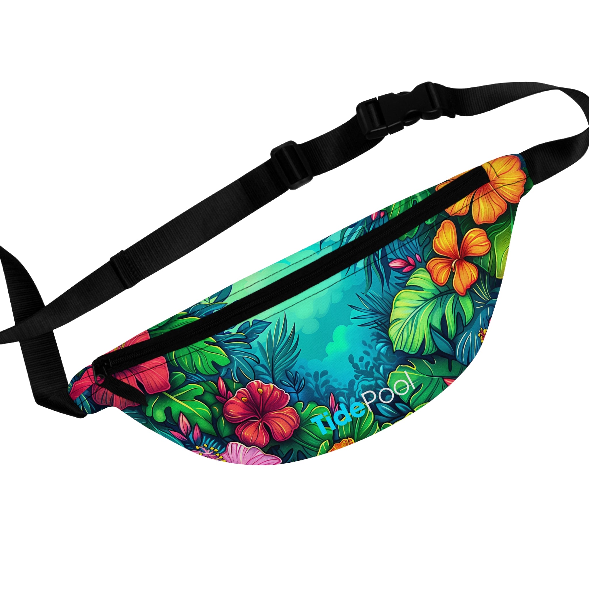 Sweet Okole Fanny Pack - Molokai