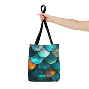 Grab & Go Tote Bag - Siren Song