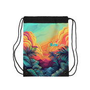 Drifter Drawstring Bag - Kapaa