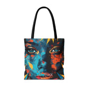 Grab & Go Tote Bag - Strarchild