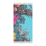 Boho Beach Towel - Oheo