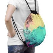 Drifter Drawstring Bag - Pa'ia