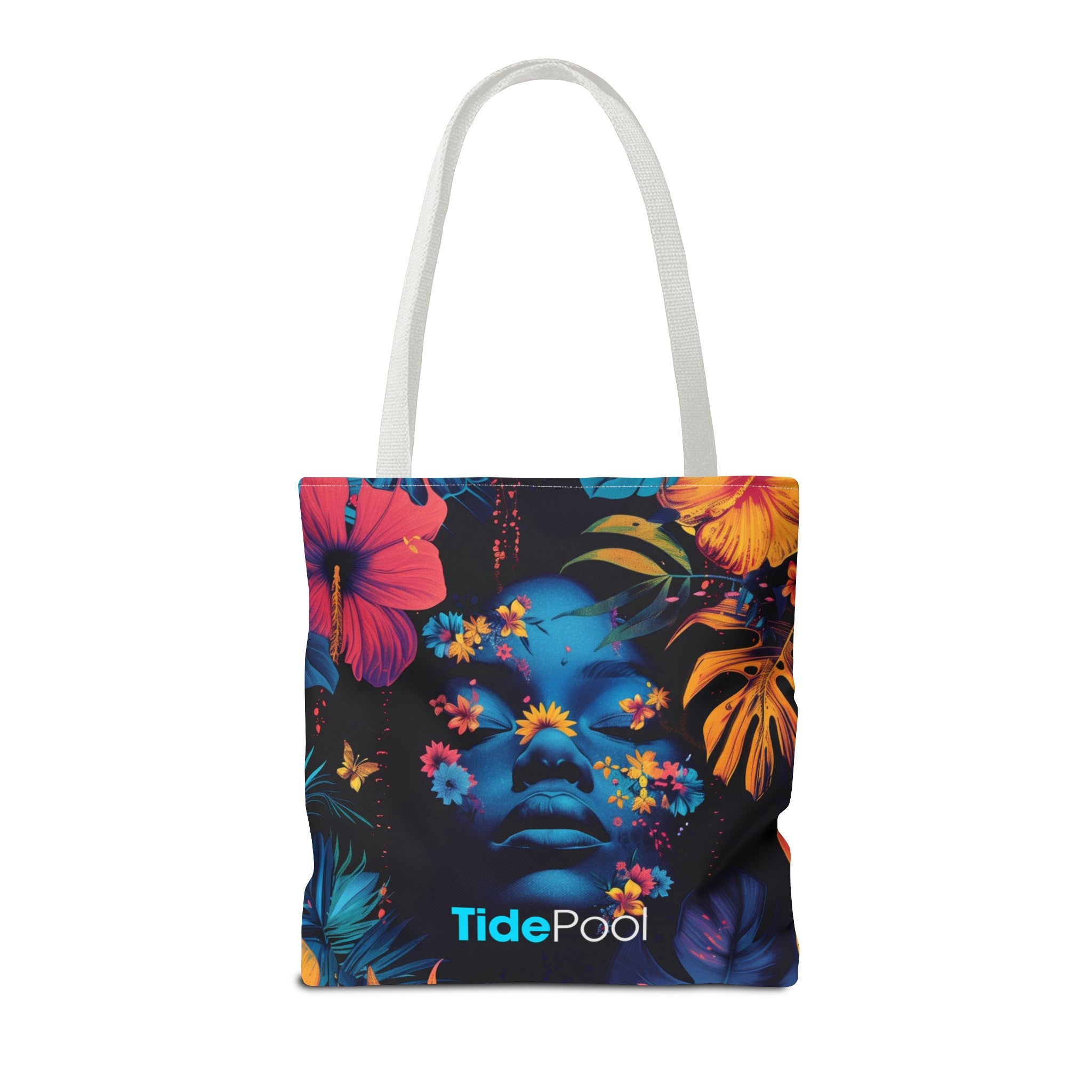 Grab & Go Tote Bag - Mystique