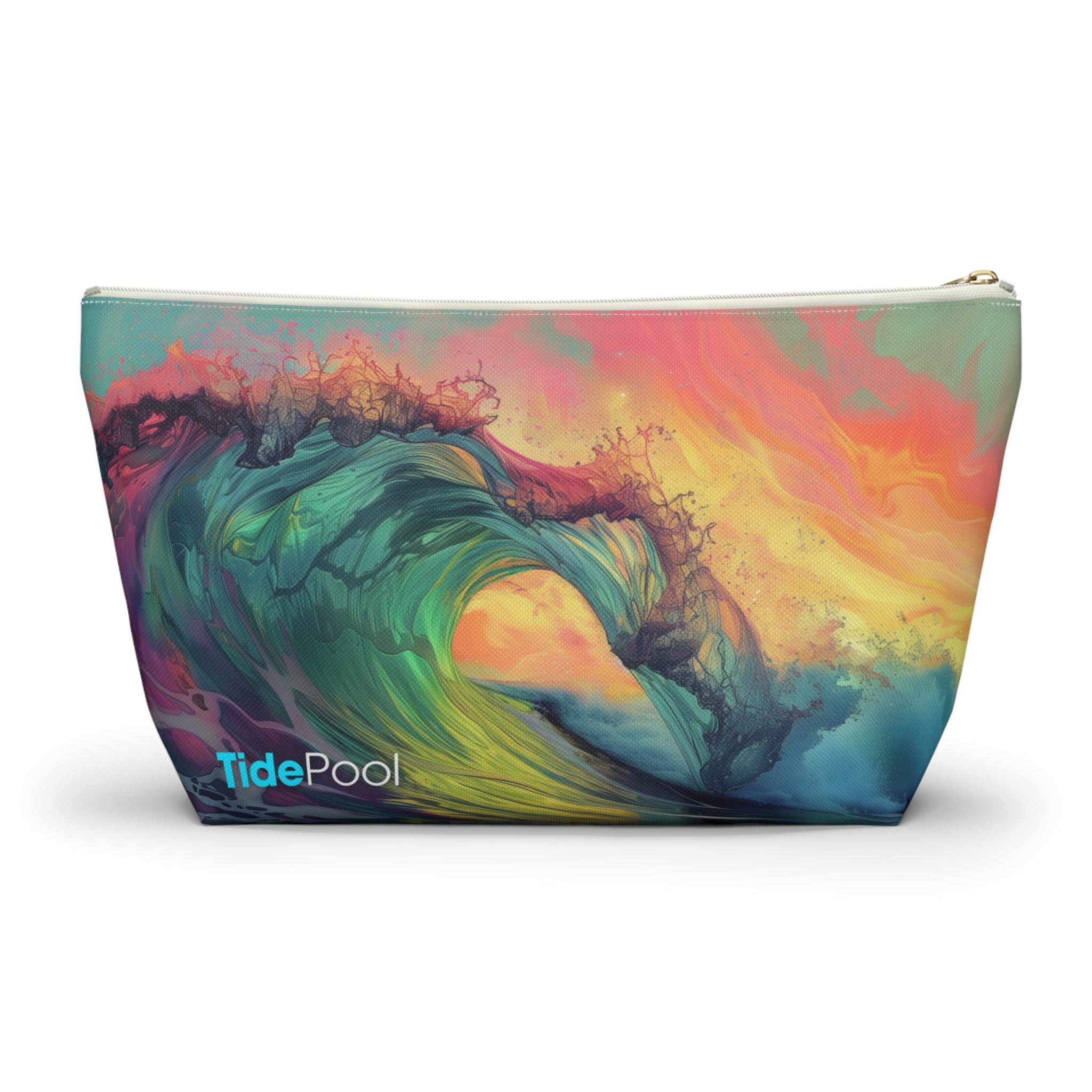 Dash Accessory Bag - Ala Moana