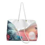 Weekender Tote Bag - Maui Sunrise