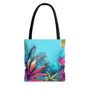 Grab & Go Tote Bag - Kona