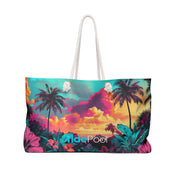 Weekender Tote Bag - Pau Hana