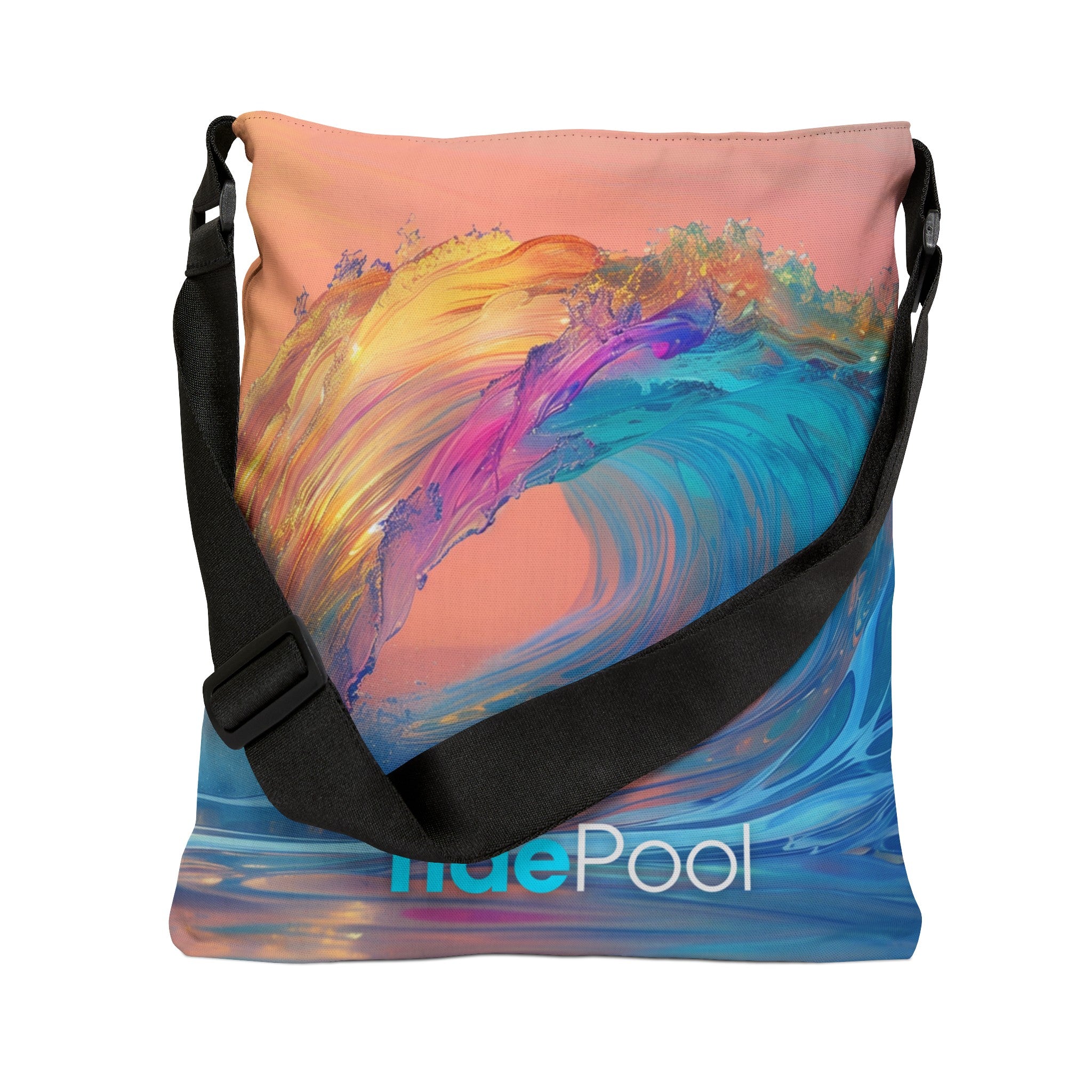 Breezy Tote Bag - Cabo