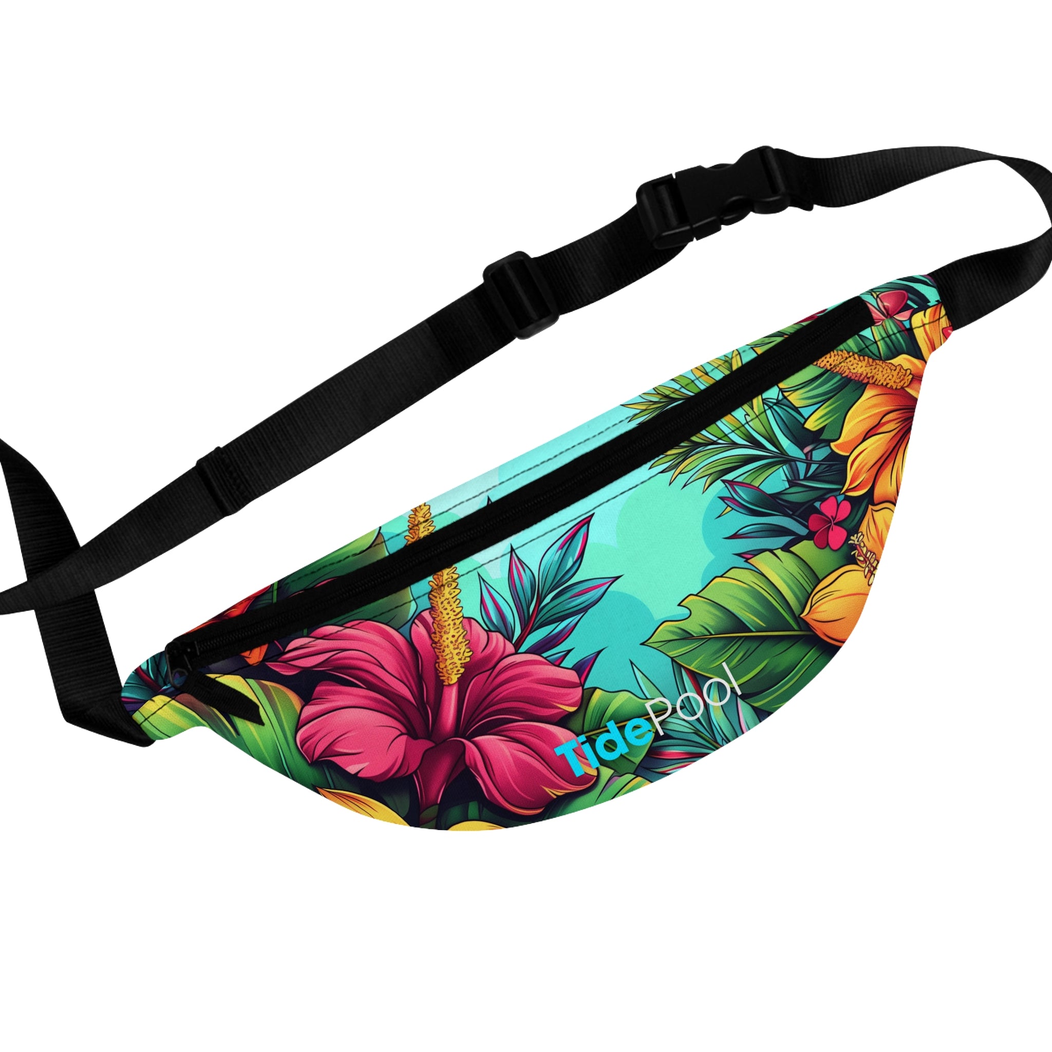 Sweet Okole Fanny Pack - Kailua