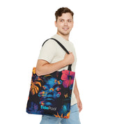 Grab & Go Tote Bag - Mystique