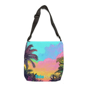 Breezy Tote Bag - Waikani