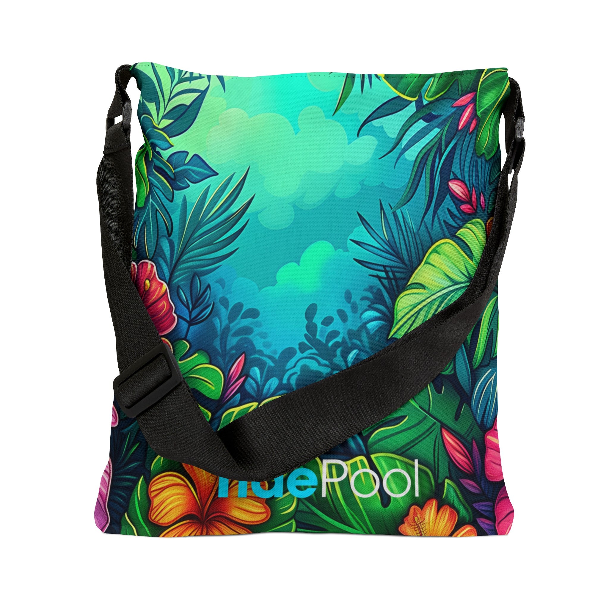 Breezy Tote Bag - Molokai