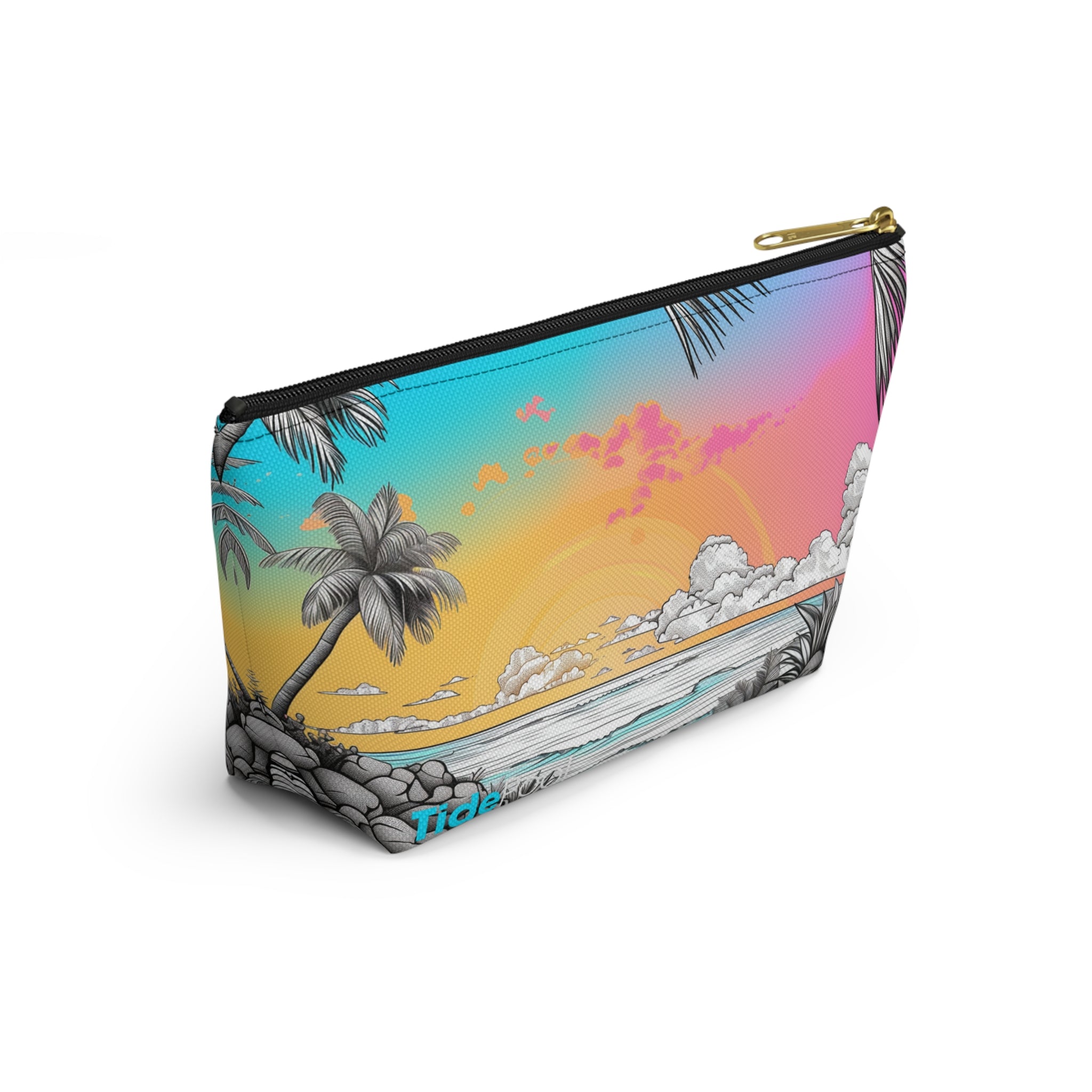 Dash Accessory Bag - Shave Ice