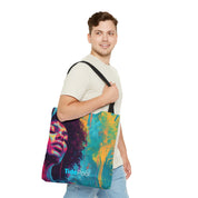 Grab & Go Tote Bag - Spirit