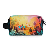 Vibe Vanity Bag - Garden Of Eden