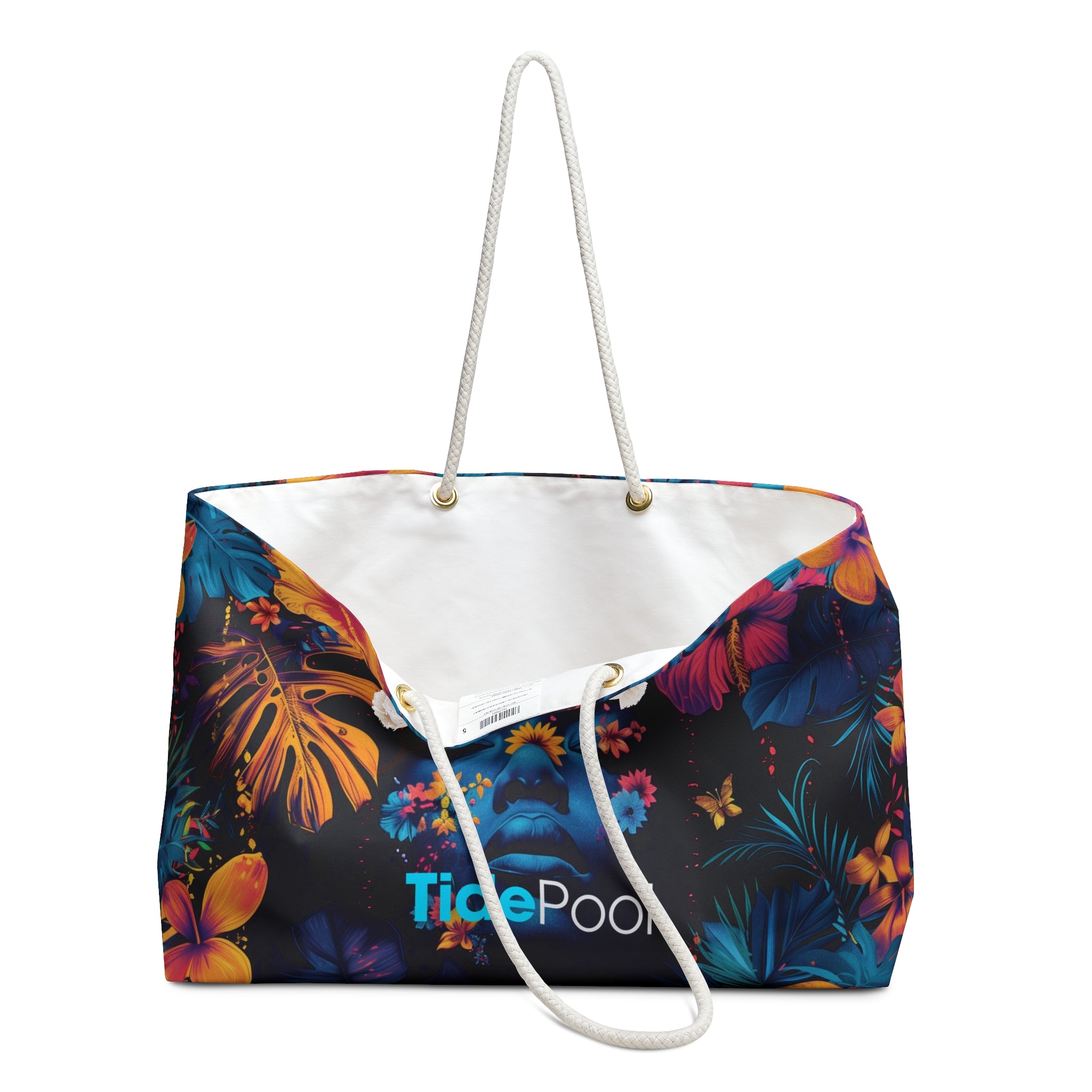 Weekender Tote Bag - Mystique