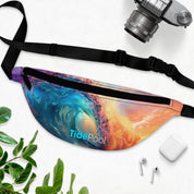 Sweet Okole Fanny Pack - Sunset Beach