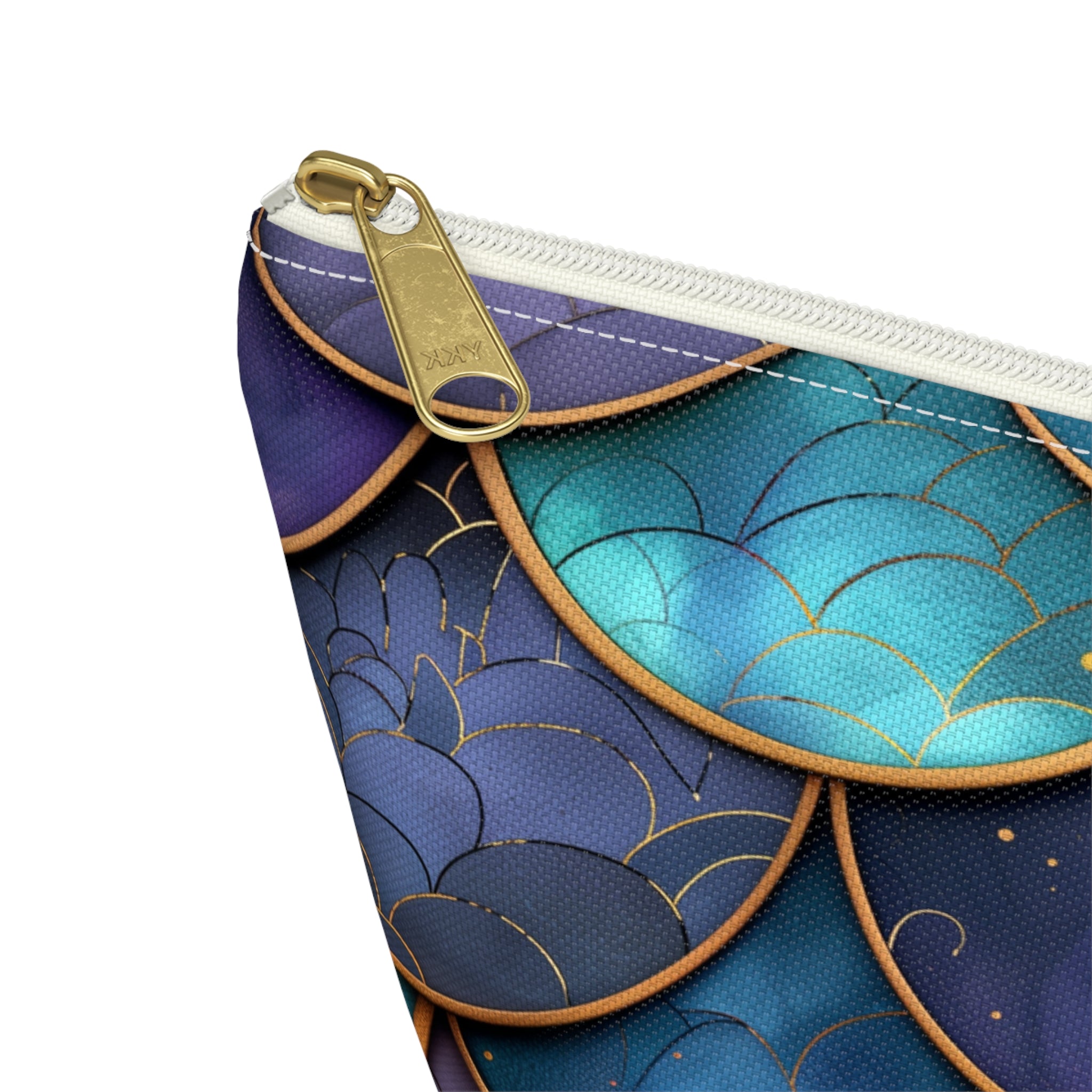 Dash Accessory Bag - Triton's Glitter