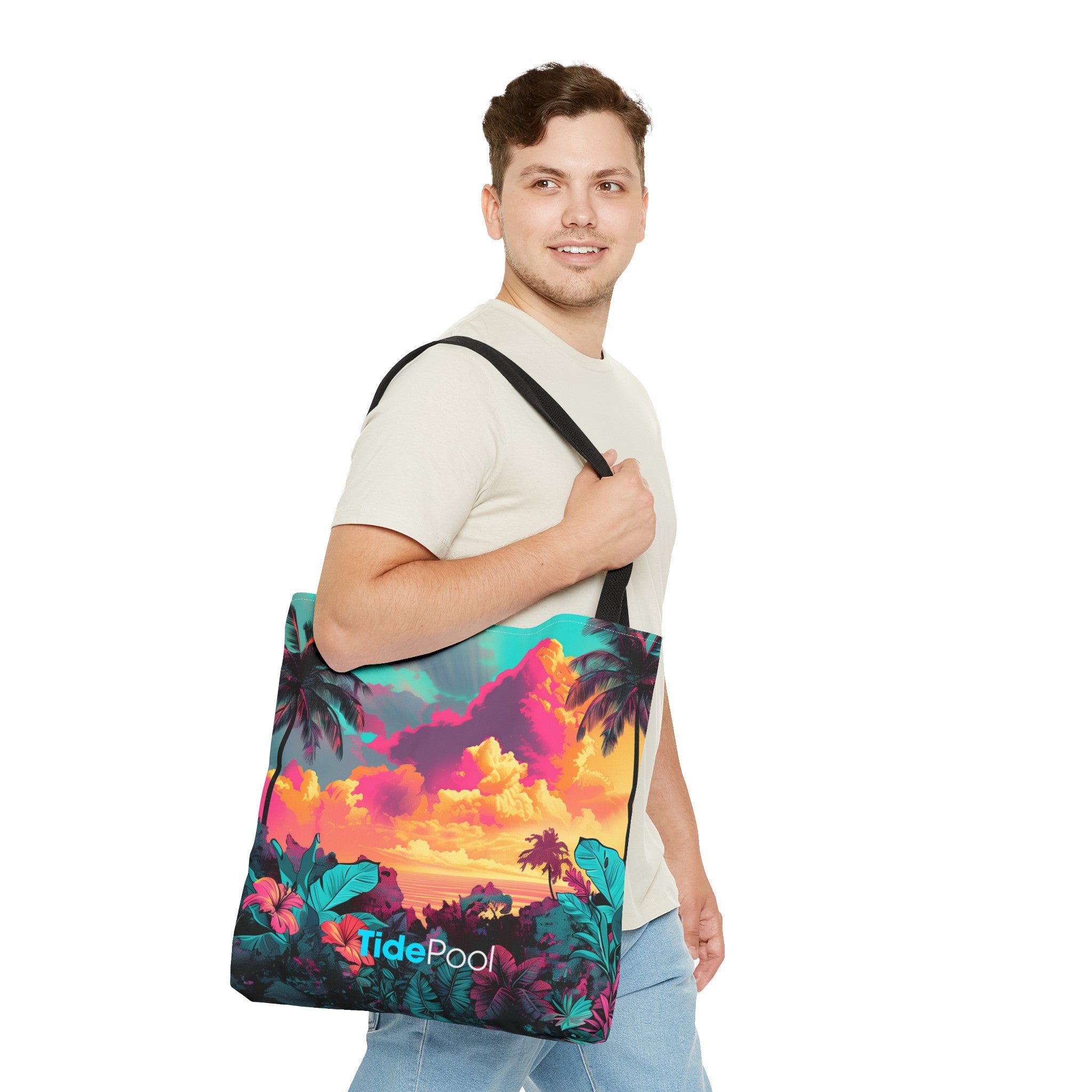 Grab & Go Tote Bag - Pau Hana