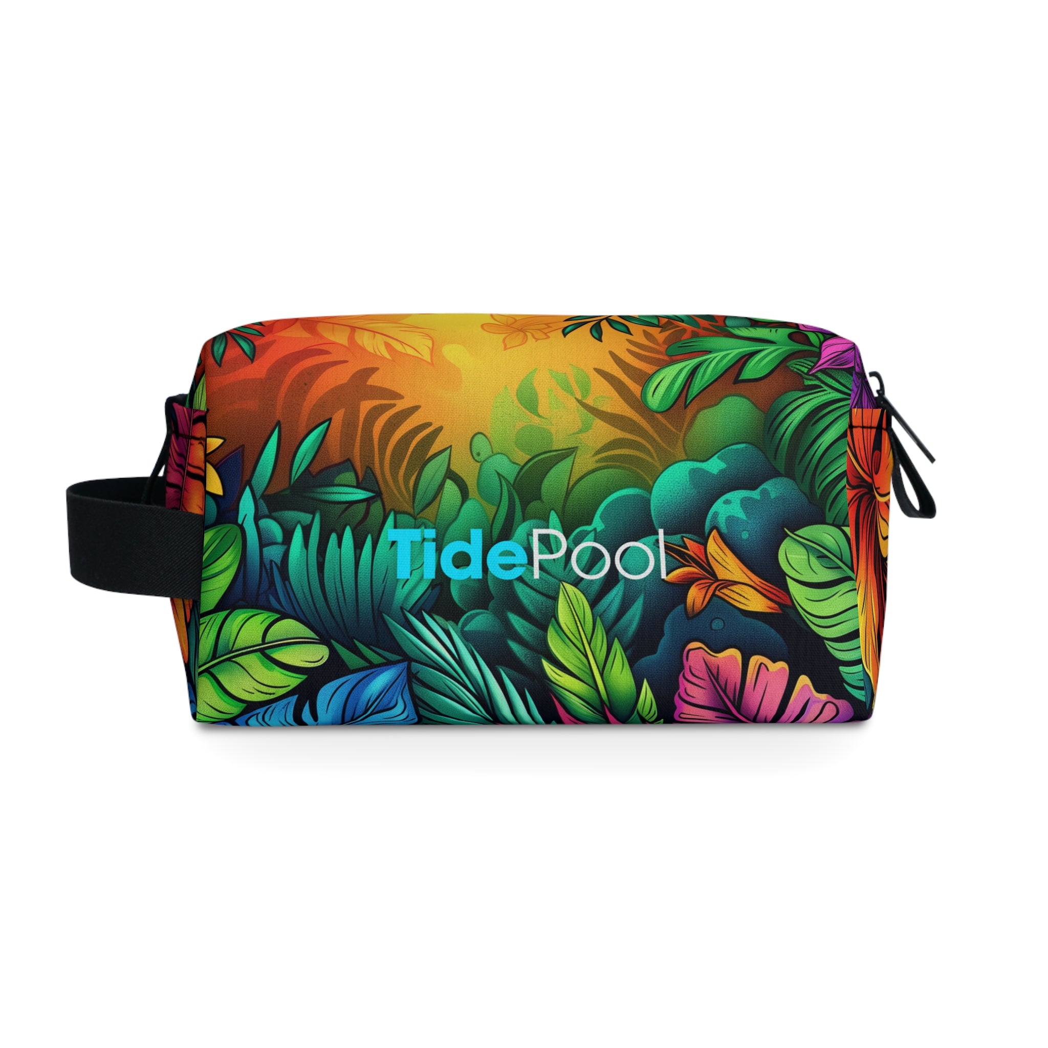 Vibe Vanity Bag - Wailua