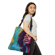 Breezy Tote Bag - Spirit