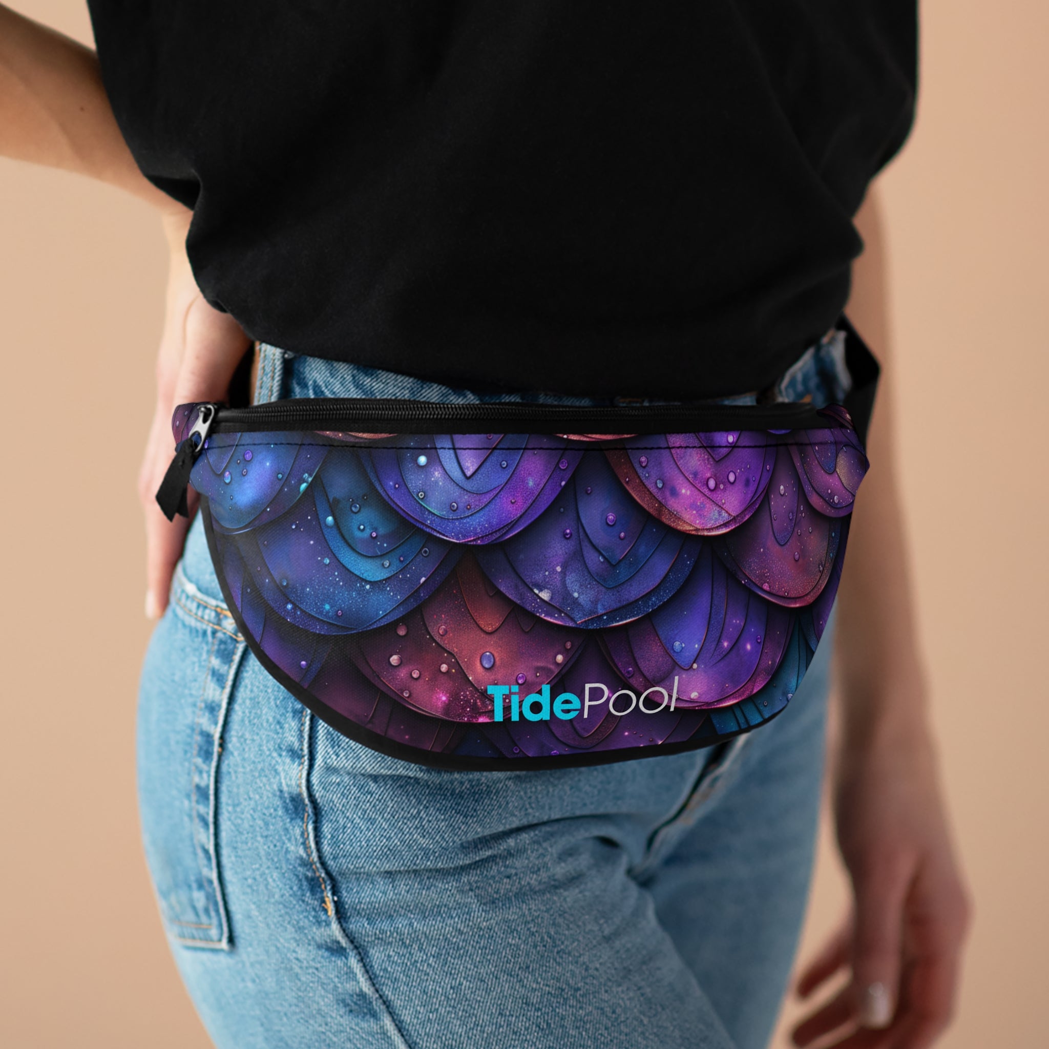 Sweet Okole Fanny Pack - Siren's Dancehall