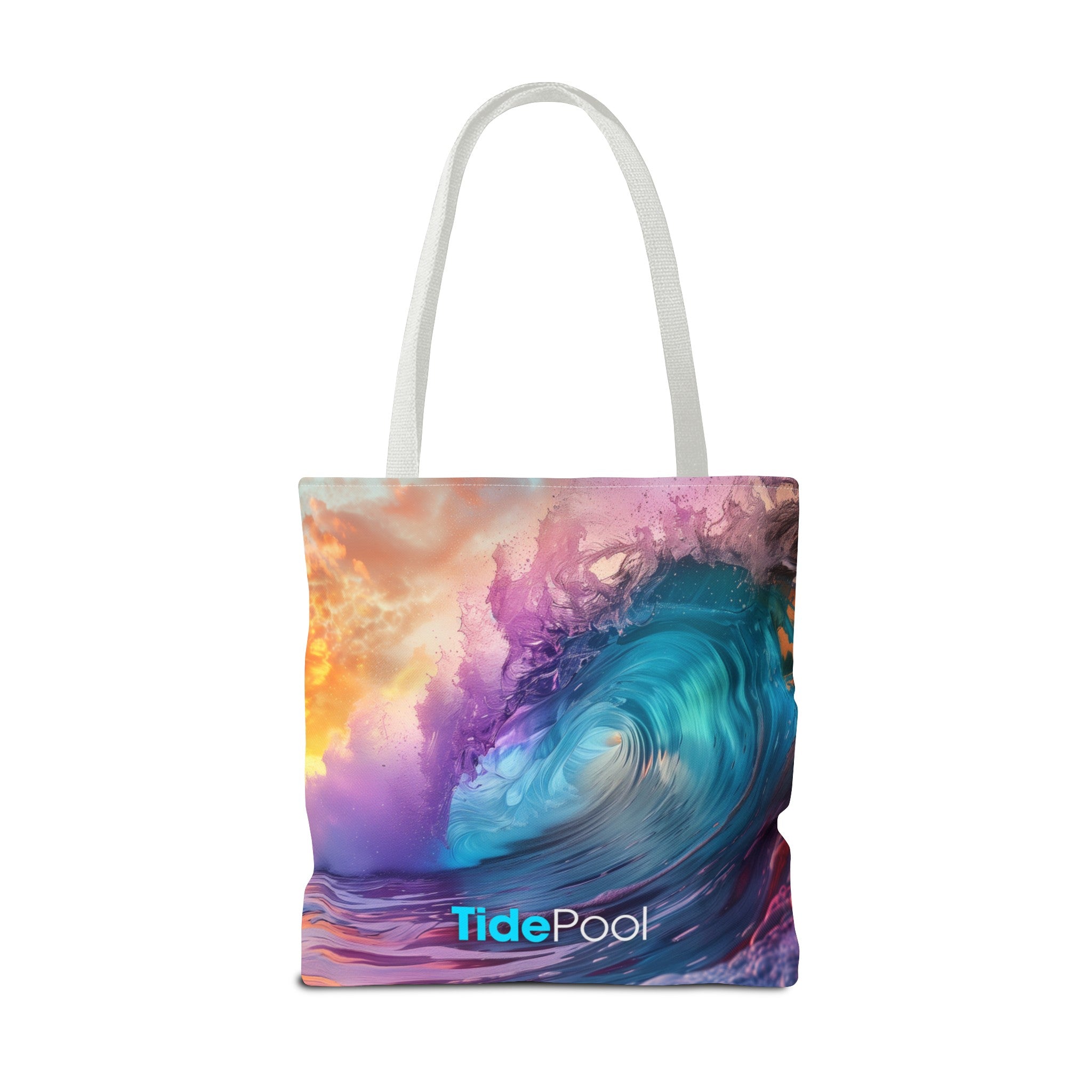 Grab & Go Tote Bag - Honolua