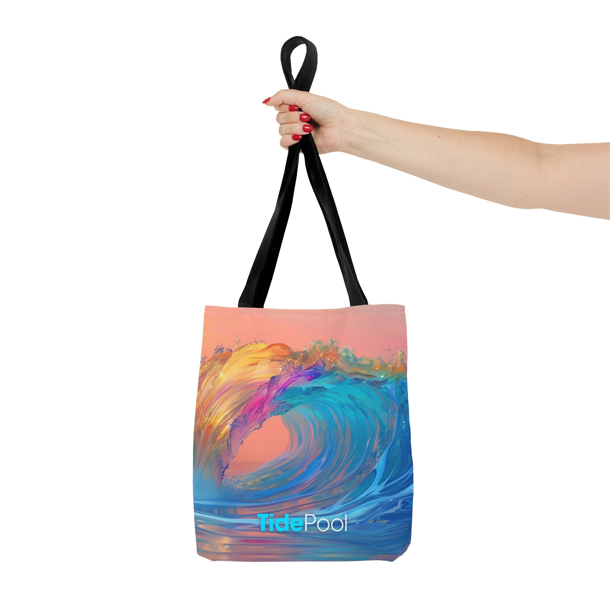 Grab & Go Tote Bag - Cabo