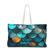 Weekender Tote Bag - Siren Song