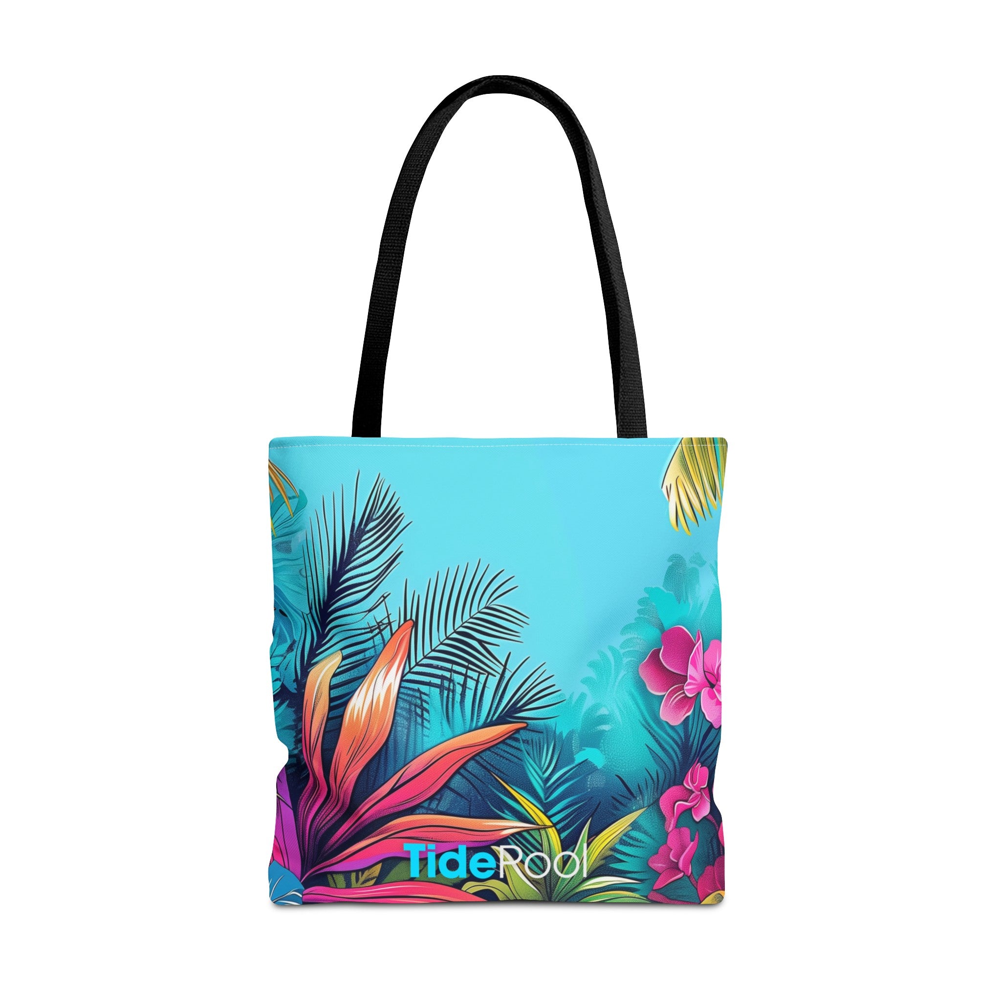 Grab & Go Tote Bag - Kona