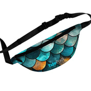 Sweet Okole Fanny Pack - Siren Song